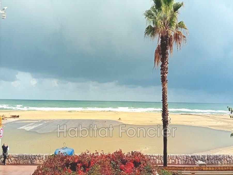 Vente Appartement Canet-en-Roussillon  235 000 €