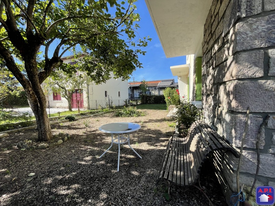 Location Maison SAINT GIRONS  810 €