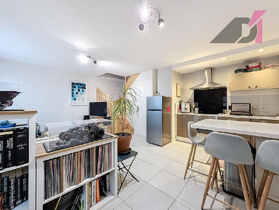 Vente Appartement MACON  135 000 €
