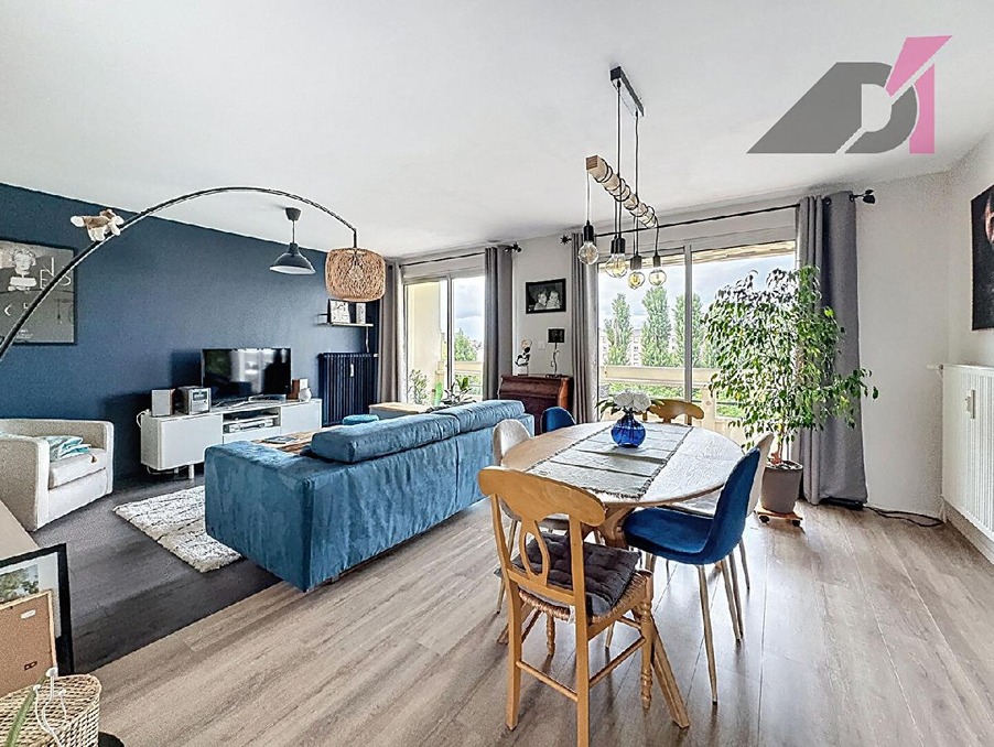 Vente Appartement MACON  125 000 €