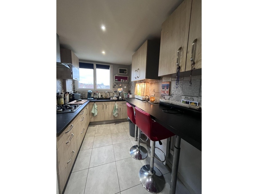 Vente Appartement SAINT ANDRE LES VERGERS  136 000 €