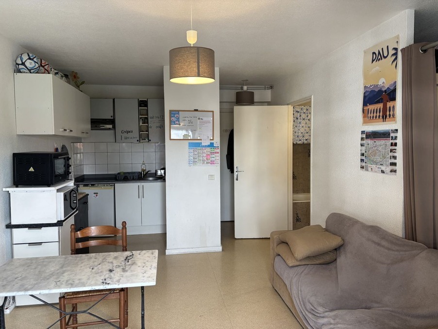 Vente Appartement PAU 82 000 €