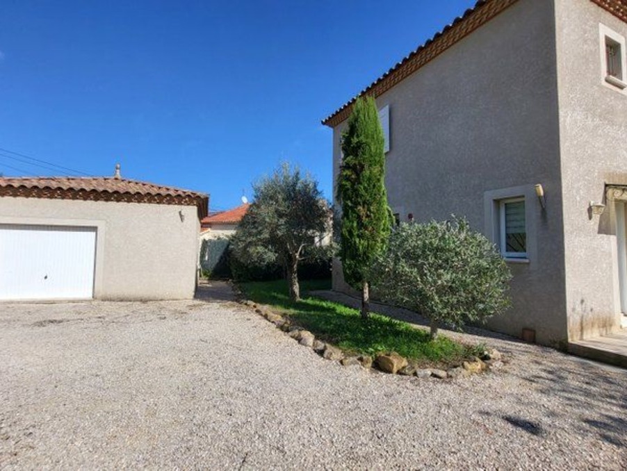 Vente Maison LES VANS  320 000 €