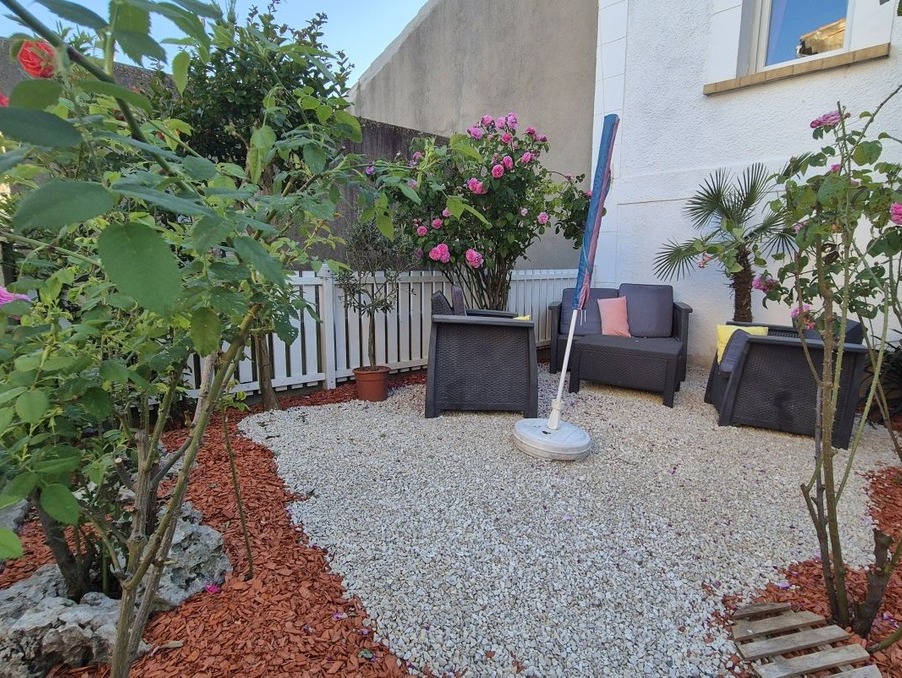 Vente Maison AIGUES VIVES 99 000 €