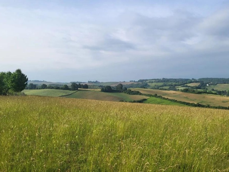 Vente Terrain SAMATAN 82 400 €