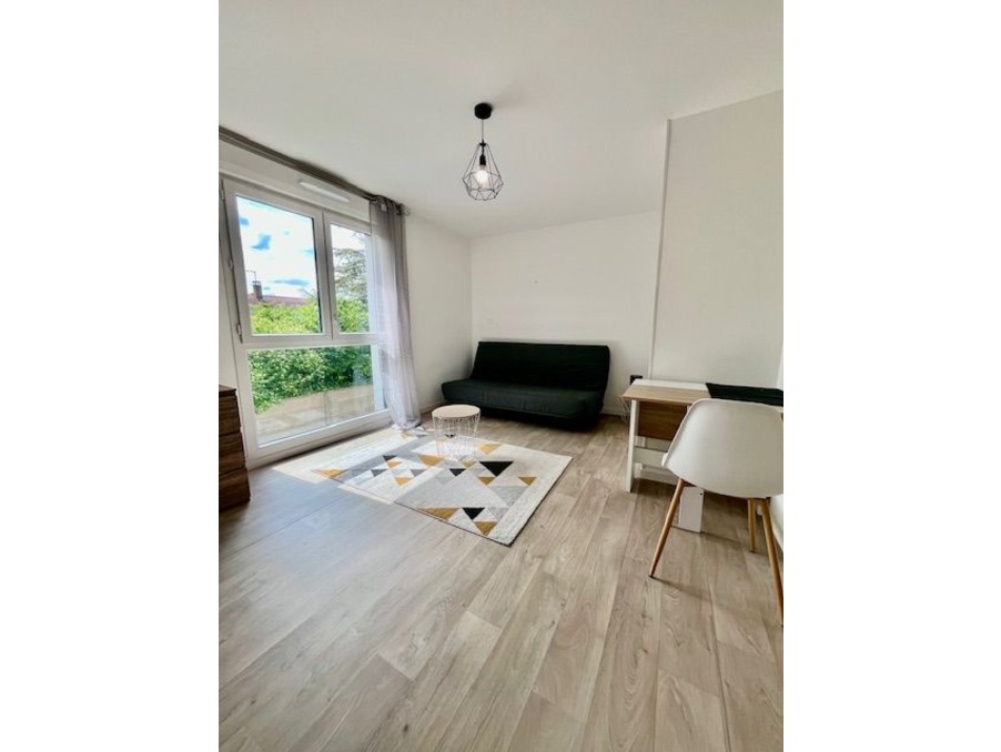 Location Appartement TROYES  450 €