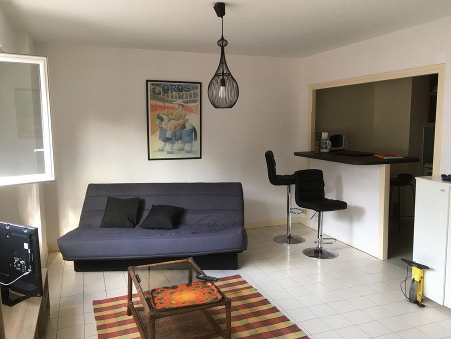 Location Appartement PAU  650 €