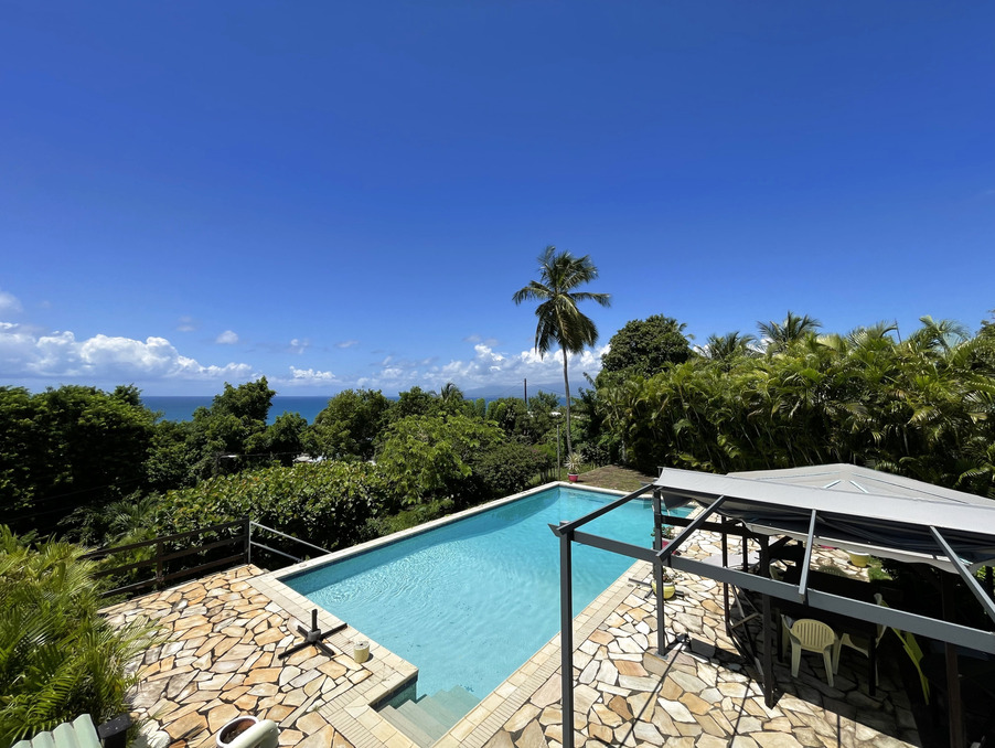 Vente Maison Gosier  780 000 €
