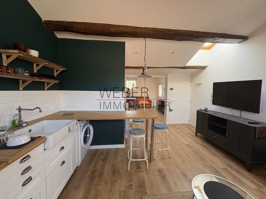 Vente Appartement Ollioules 98 000 €