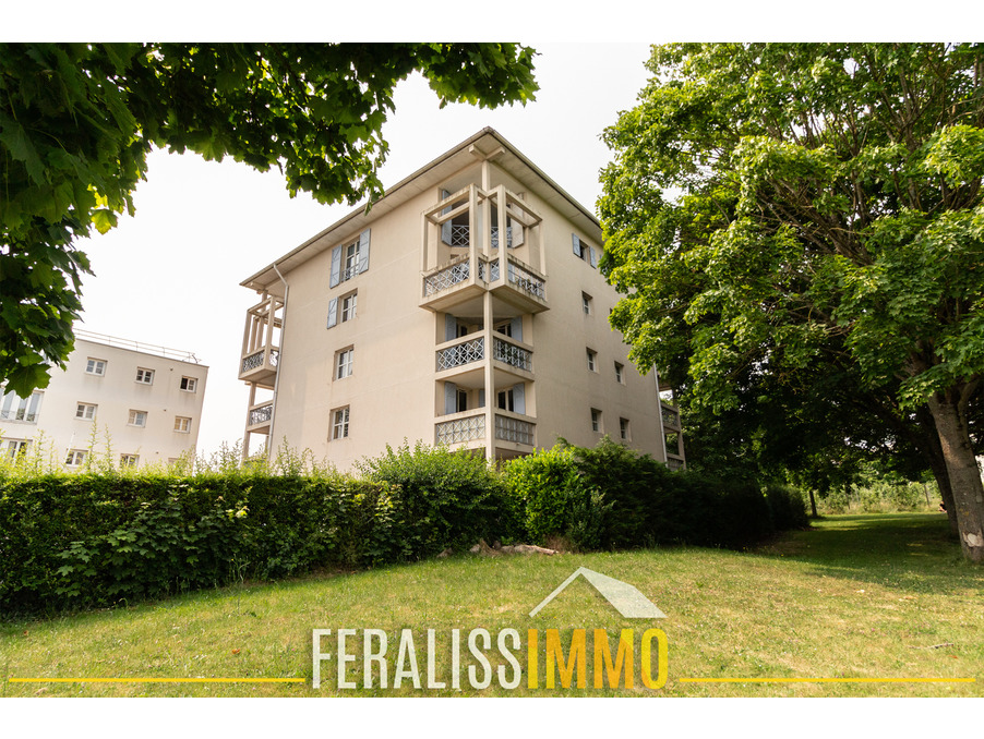 Vente Appartement Cergy  173 500 €