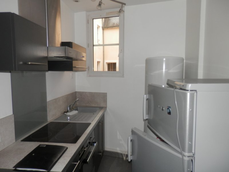 Location Appartement La Flèche  290 €