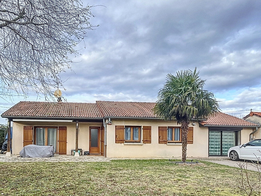 Vente Maison Les Chères  430 000 €