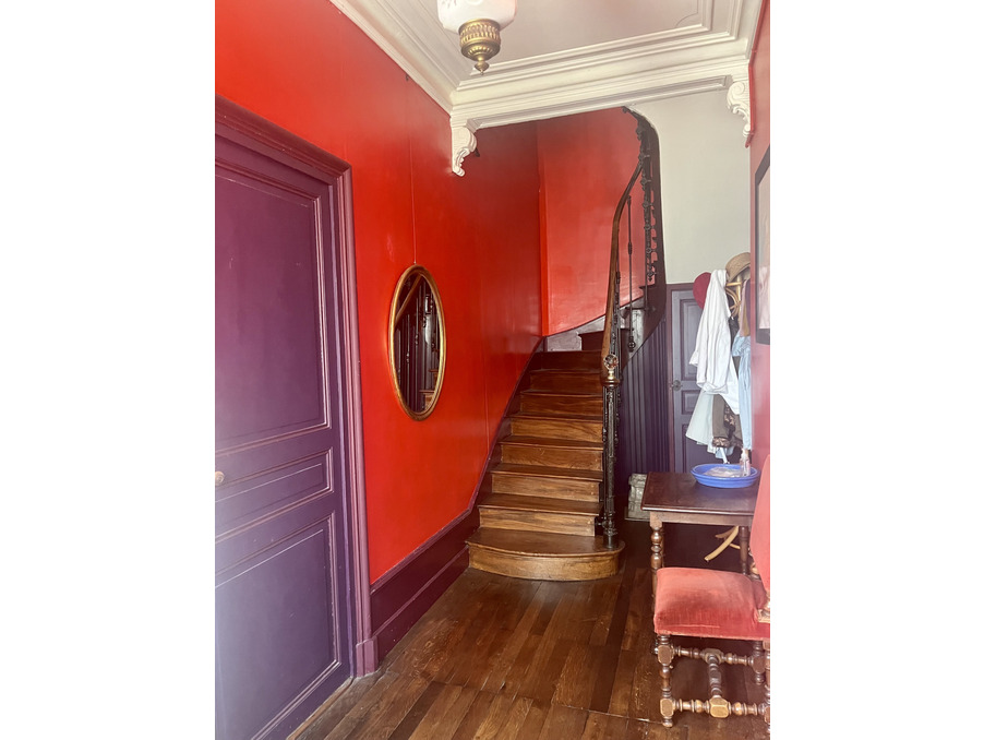Vente Maison Rochefort  187 200 €