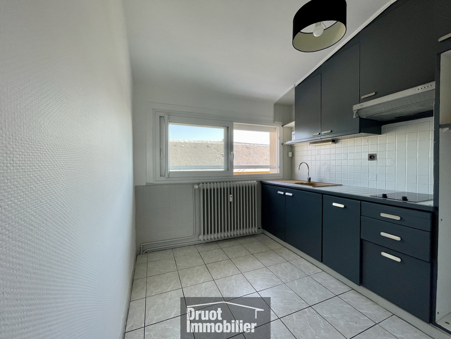 Location Appartement Rodez  495 €