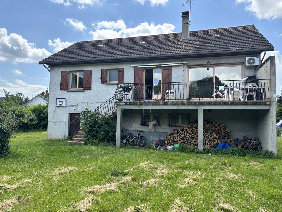 Vente Maison Abrest  199 000 €