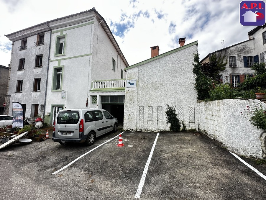 Location Maison LA BASTIDE DE SEROU 1 100 €