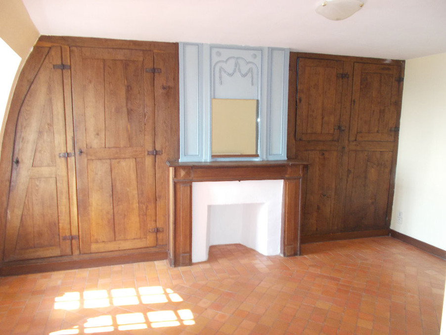 Location Appartement Chateau gontier sur mayenne  360 €