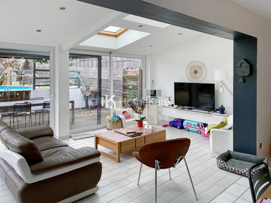 Vente Maison Eysines  393 000 €