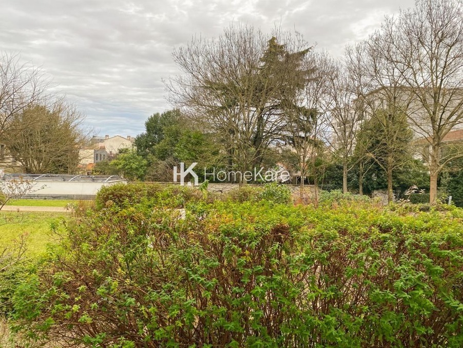 Vente Appartement Bordeaux  299 000 €