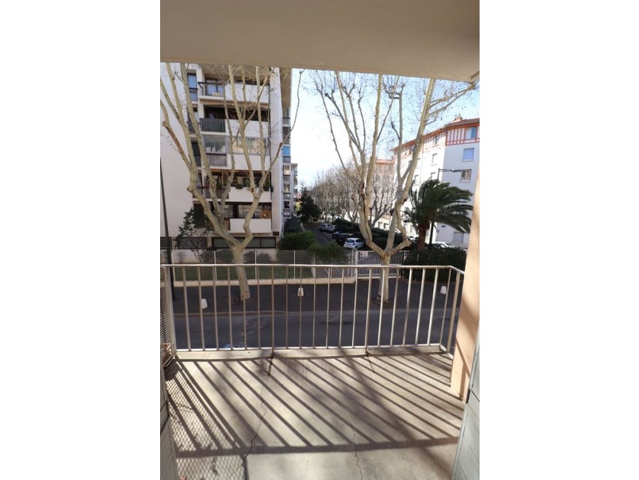 Vente Appartement PERPIGNAN 93 000 €