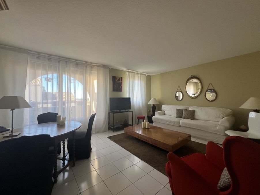 Vente Appartement MONTPELLIER  188 400 €