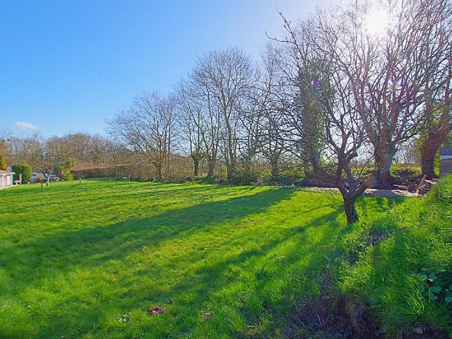 Vente Terrain SAINTE FOY  100 000 €