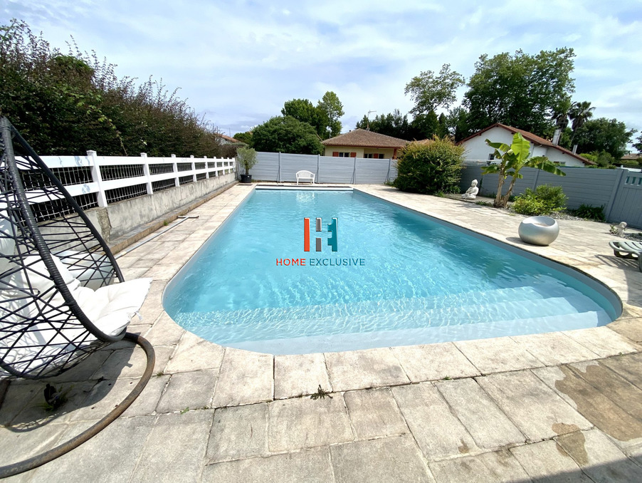 Vente Maison Tarnos  680 000 €
