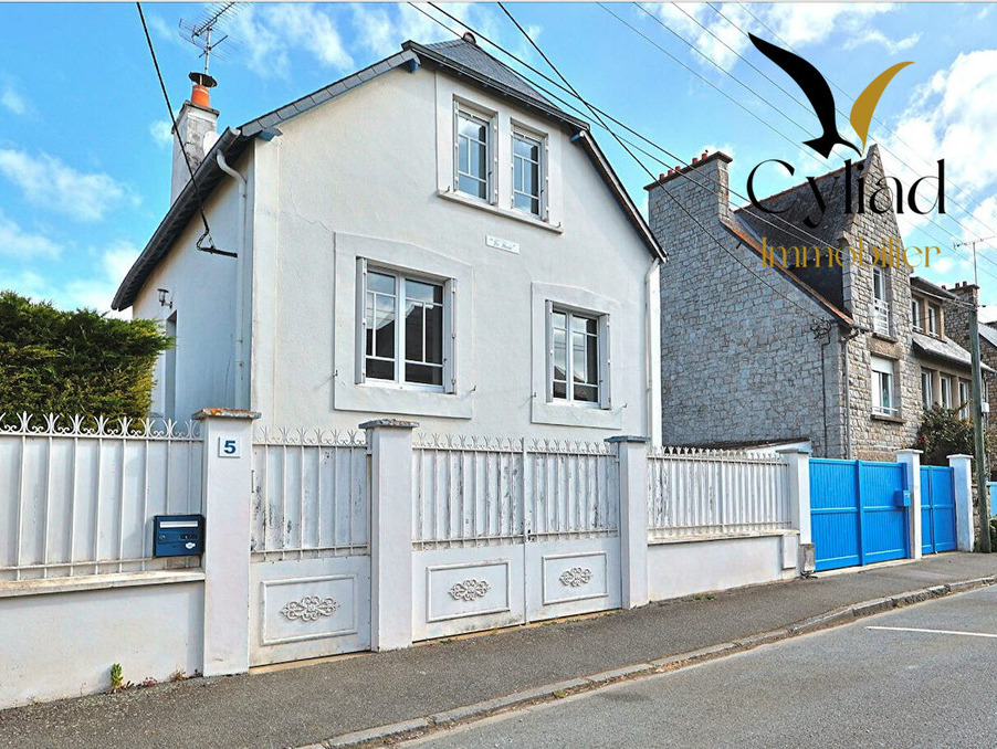 Vente Maison Saint Malo  494 400 €