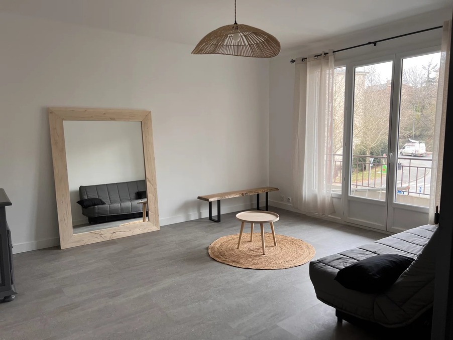 Vente Appartement Rodez  185 900 €