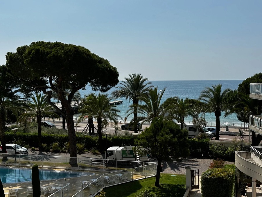 Vente Appartement Cannes  485 000 €