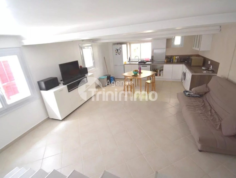 Vente Maison Tourrette-Levens  255 000 €