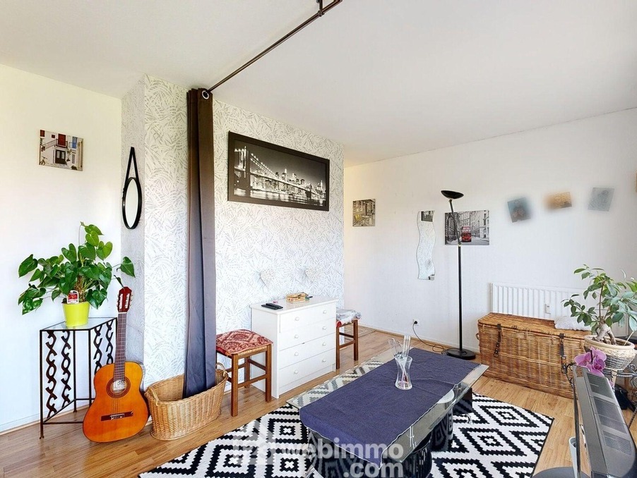 Vente Appartement Compiègne  103 500 €