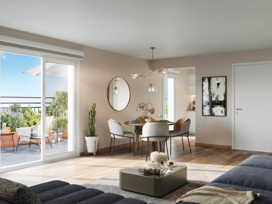 Vente Neuf PREAUX  130 000 €