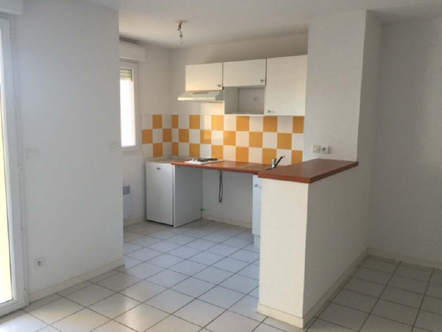Location Appartement Pamiers  525 €