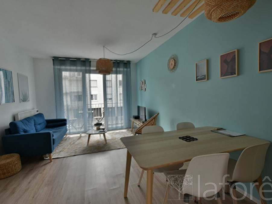 Location Appartement Pessac  550 €
