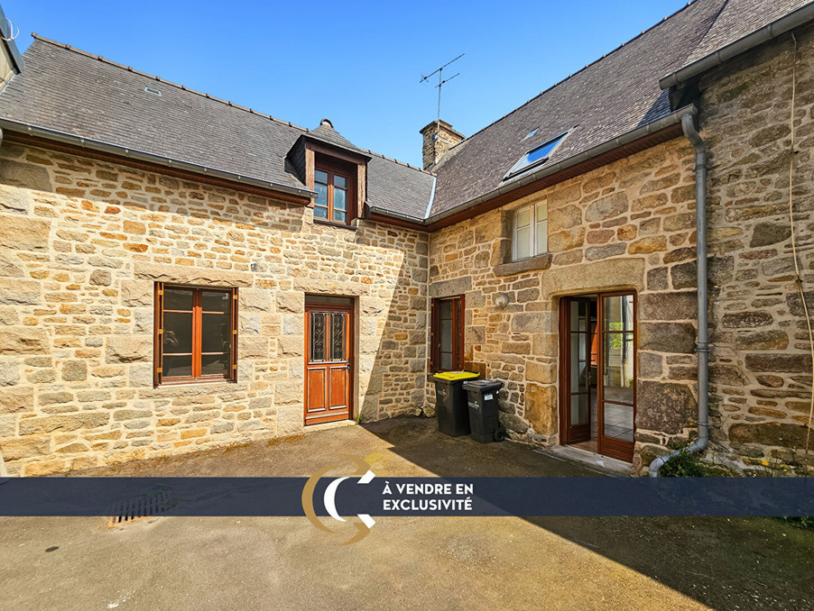 Vente Maison Val couesnon  128 400 €