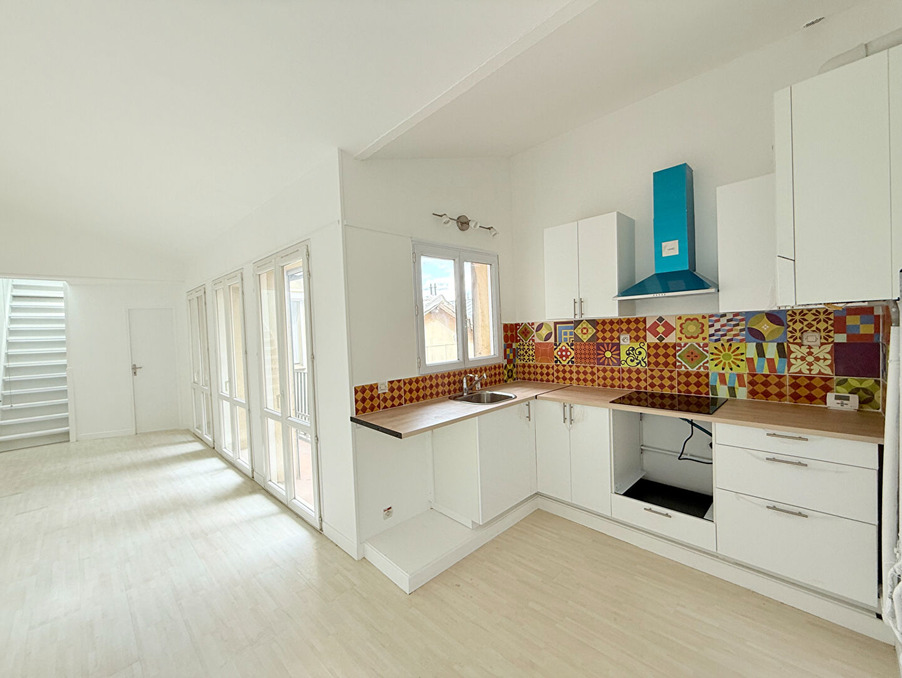 Vente Appartement Ivry sur seine  330 000 €