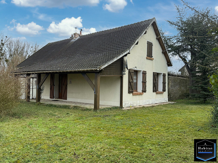 Vente Maison Le plessis belleville  290 000 €