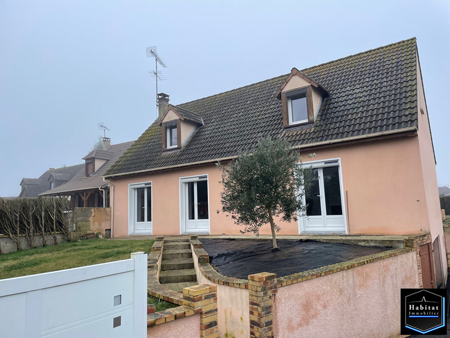 Vente Maison Le plessis belleville  374 000 €