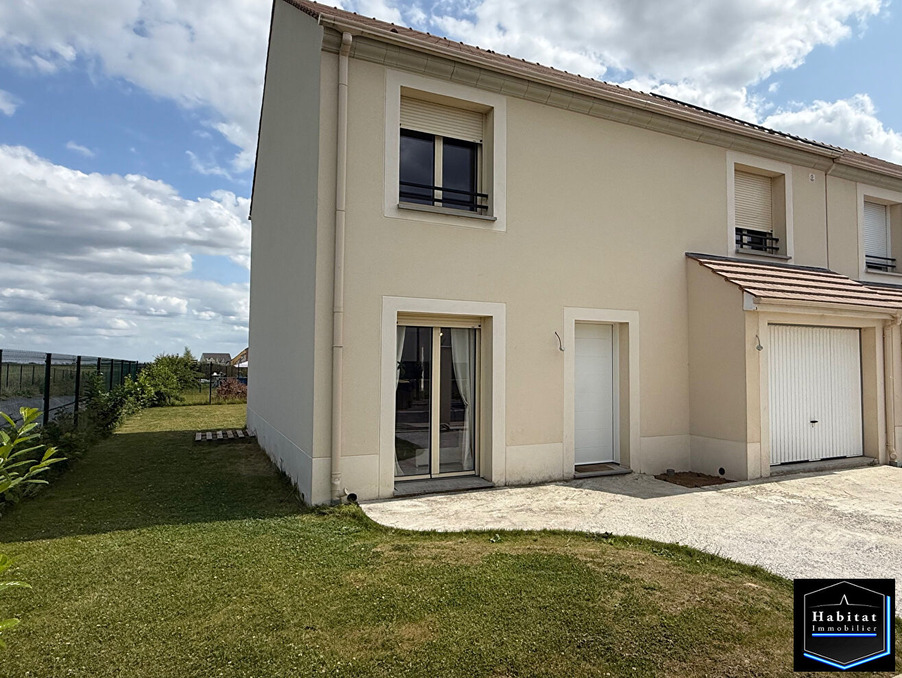 Vente Maison Le plessis belleville  339 000 €