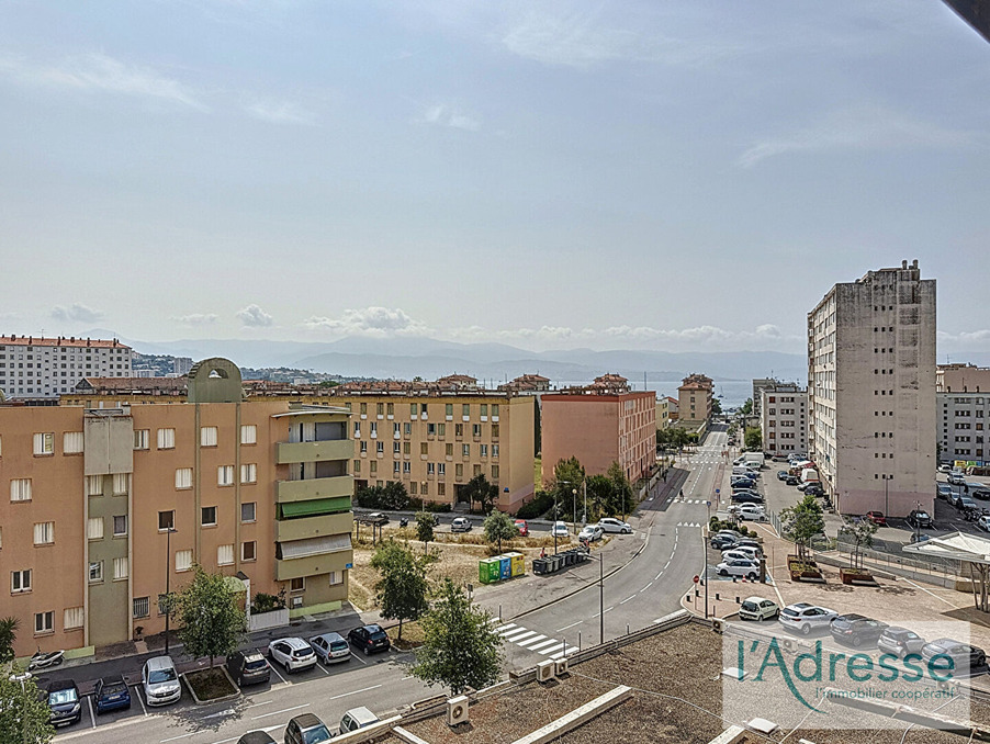 Vente Appartement Ajaccio  250 000 €
