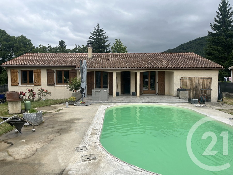 Vente Maison Foix  210 000 €
