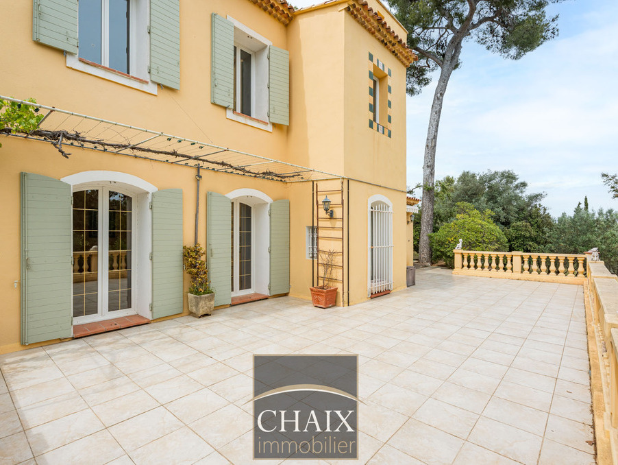 Vente Maison Aubagne  840 000 €