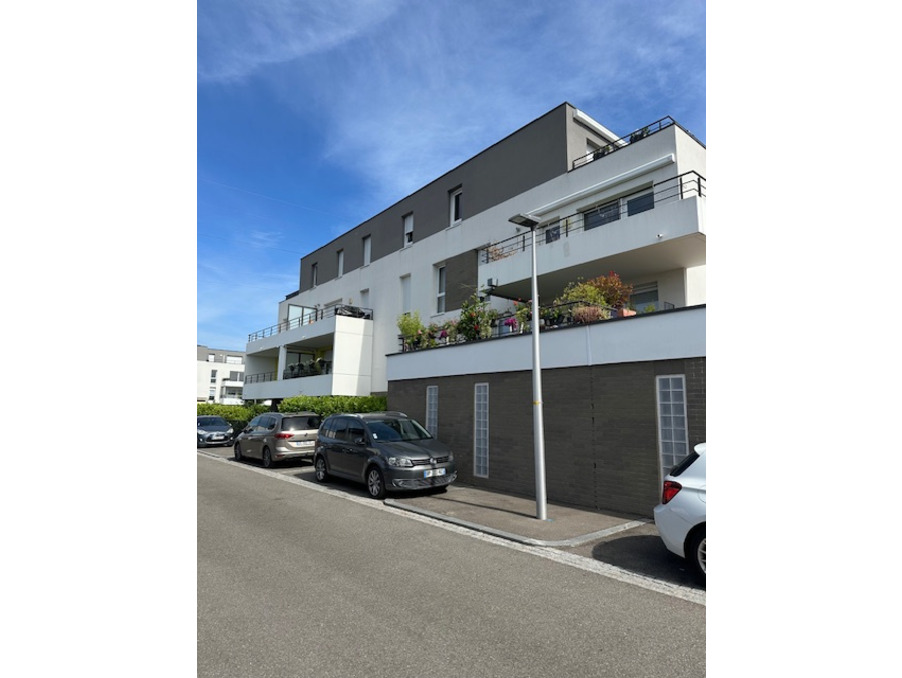 Vente Appartement Haguenau  252 500 €