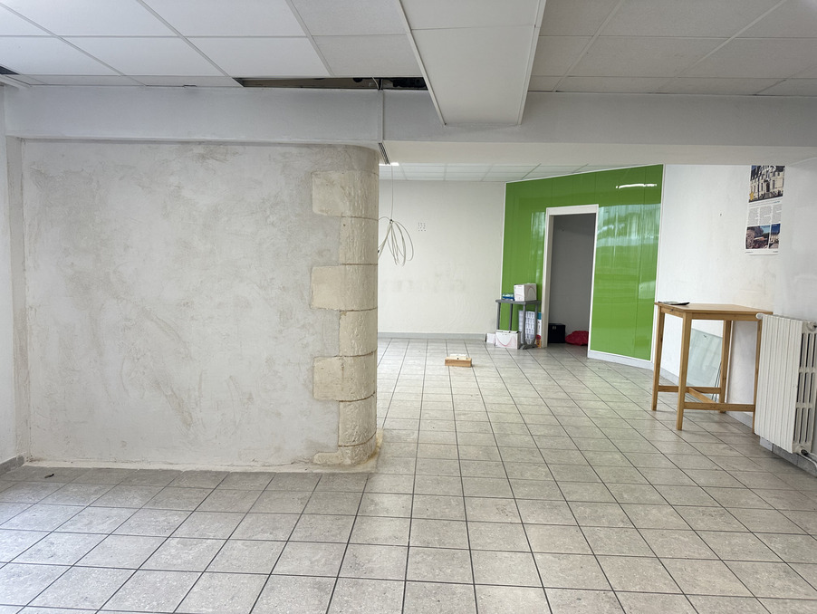 Vente Maison Saint-Jean-d'Angély  210 000 €
