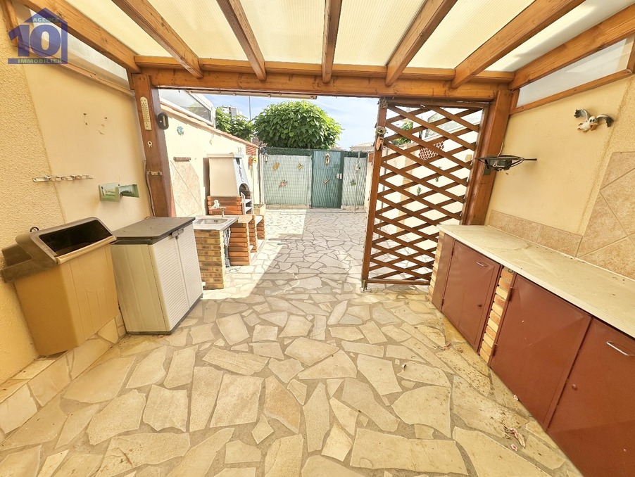 Vente Maison VALRAS PLAGE  180 000 €