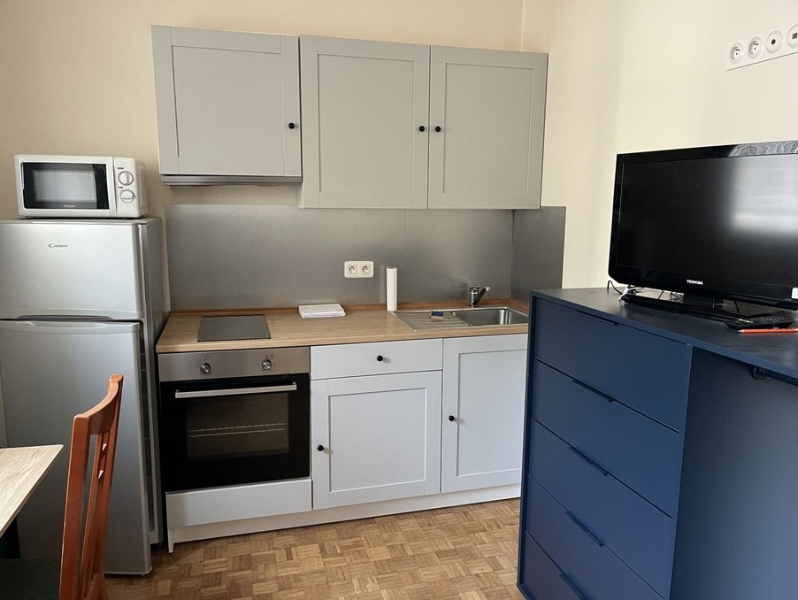 Vente Appartement PONTOISE 96 000 €