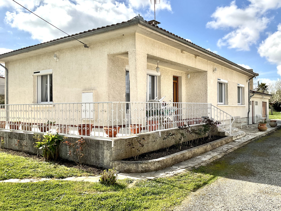 Vente Maison Fonsorbes  270 000 €