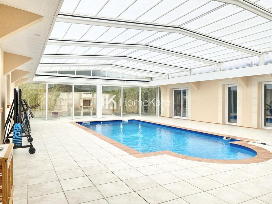 Vente Maison Audenge  885 000 €
