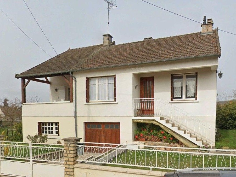 Vente Maison SAINT AMAND MONTROND  138 000 €